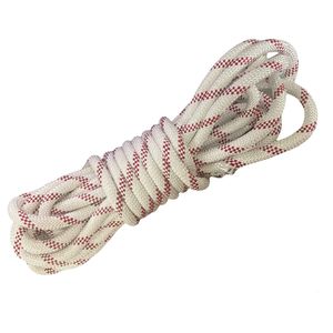 طناب صخره نوردی مدل سه بعدی ضد آفتاب کد kno14mm طول 10 متر